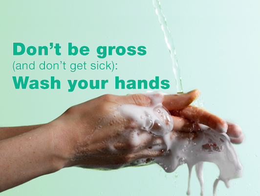 Why Is Hand Washing So Important Upmc Health Plan