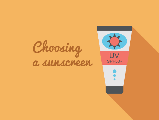 How To Choose The Best Sunscreen Upmc Health Plan