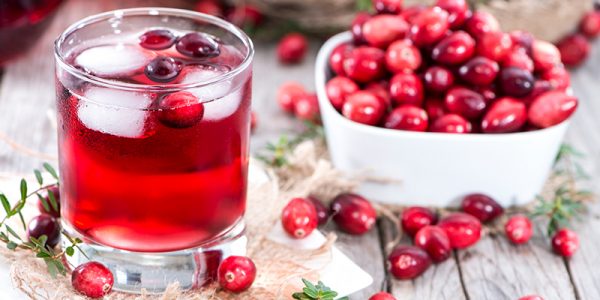 Low Calorie Holiday Cocktail Recipes | UPMC Health Plan