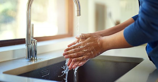 Why is hand washing so important? | UPMC Health Plan