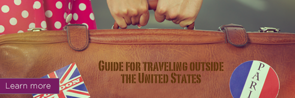 Safe Places To Travel Outside Us