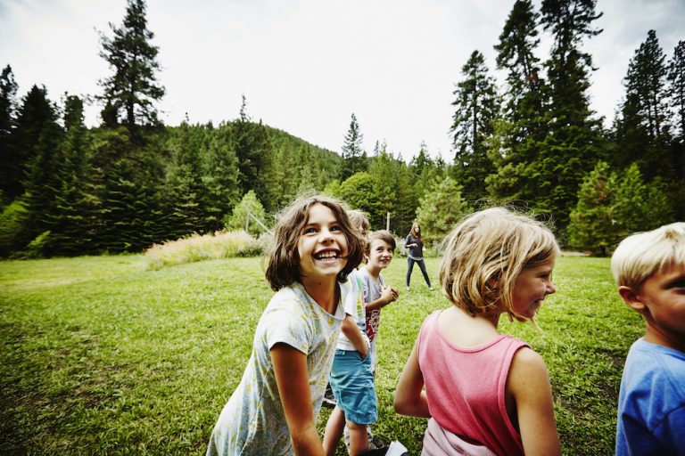 Summer Camp Safety | UPMC Health Plan