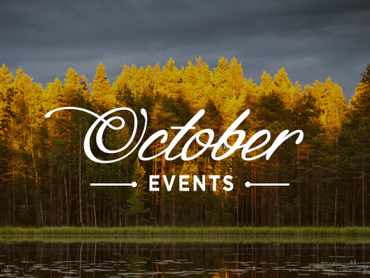 October Health and Wellness Events in Pittsburgh