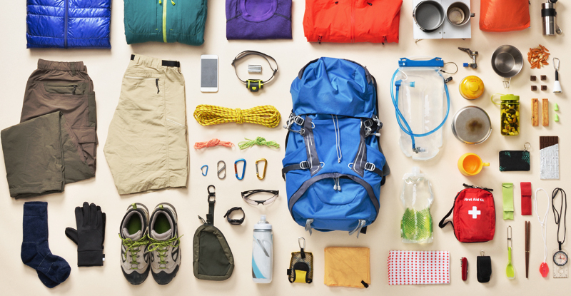 What to Bring With You When Hiking – Outer Ask