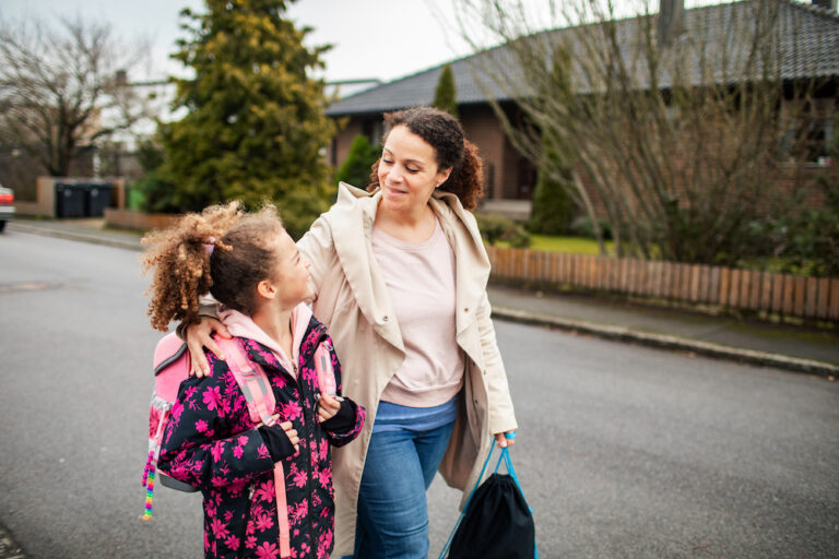 Spotting And Easing Your Child’s Back-to-school Anxiety | UPMC MyHealth ...